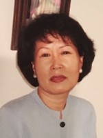 Chun Kang Wellington