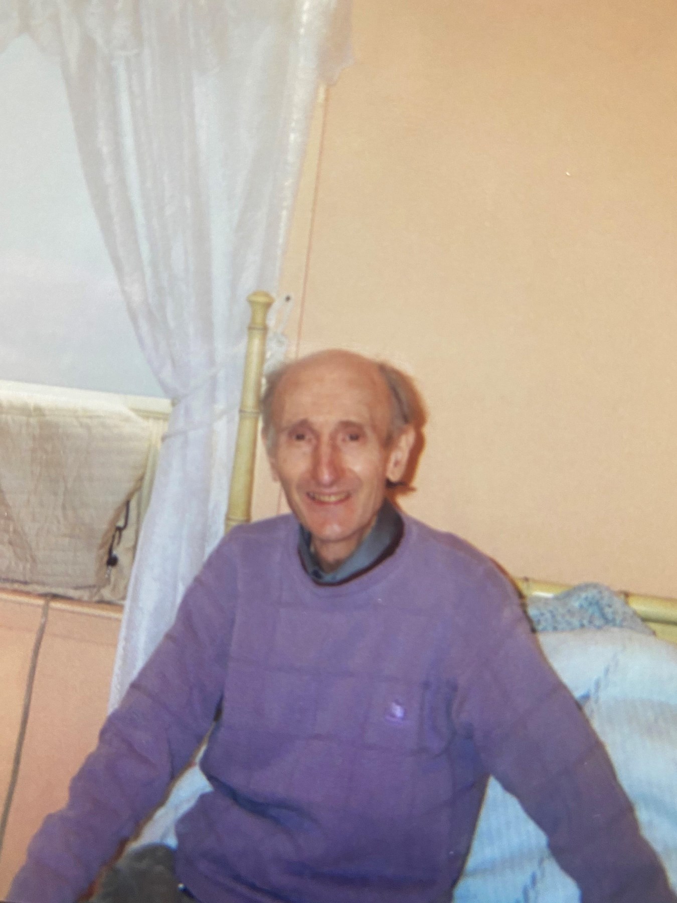 Obituary of Leonard Joseph Guest