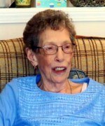 Edna Duffy