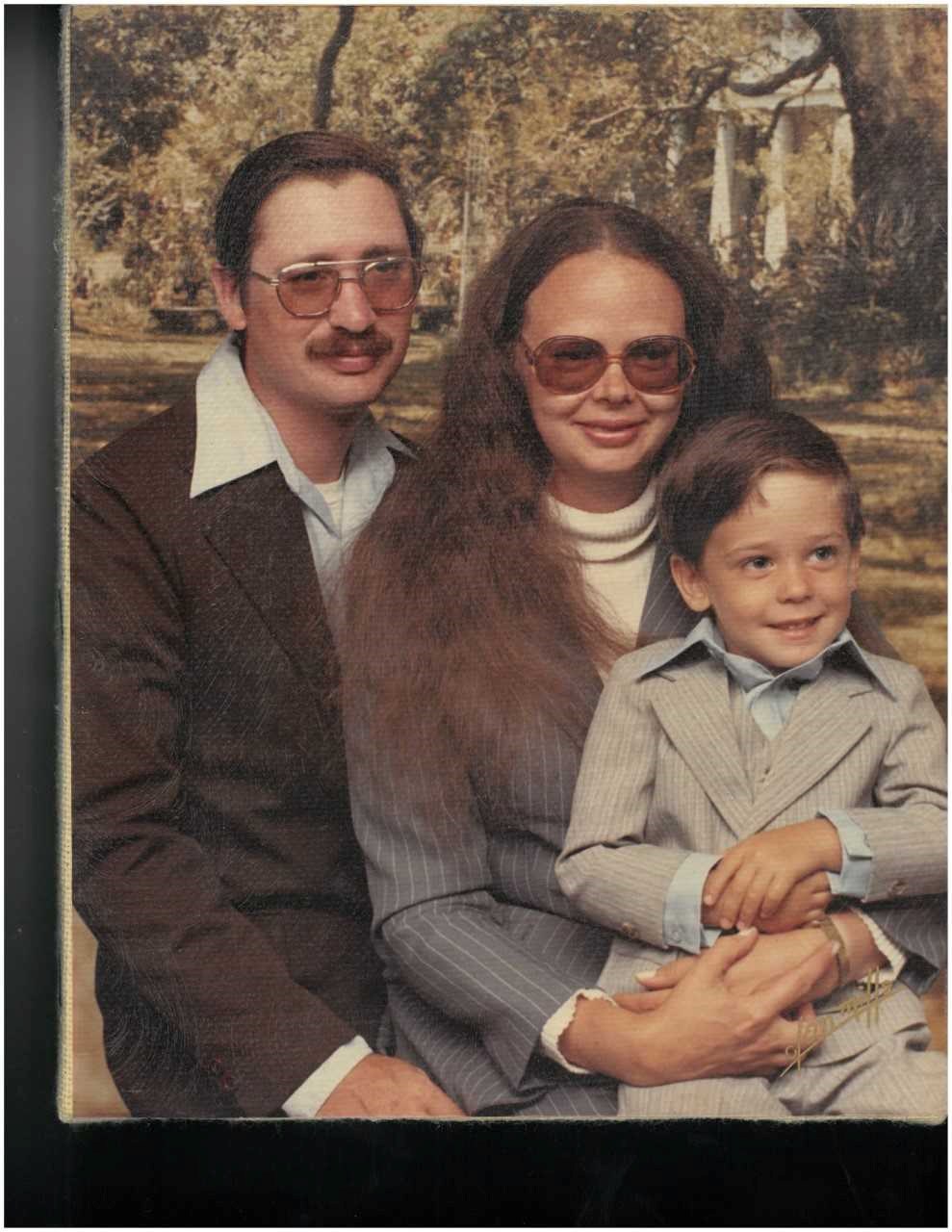 Obituary of Nathan Stanley Arnold Sr.