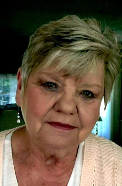 Obituary of Patricia Ann Shrader