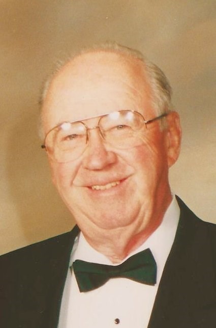 Obituary of Ernie Nagy