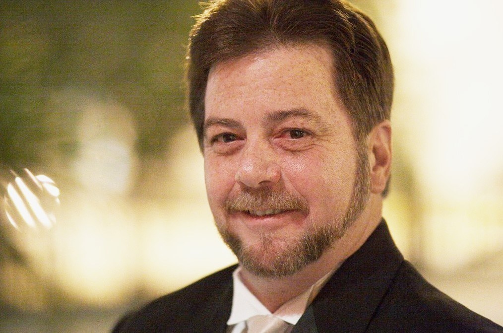 Obituary of Timothy Ricks