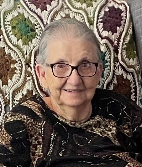 Avis de décès de Martha Barbara Wilcox