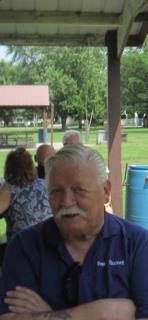 Obituary of Stanley Eugene Dalrymple