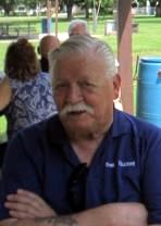 Obituary of Stanley Eugene Dalrymple