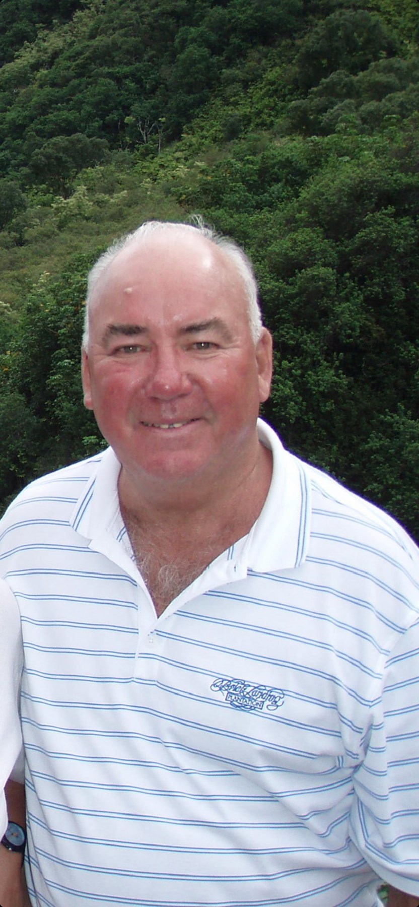 Obituary of Robert John Melleky