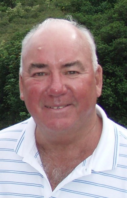 Obituary of Robert John Melleky