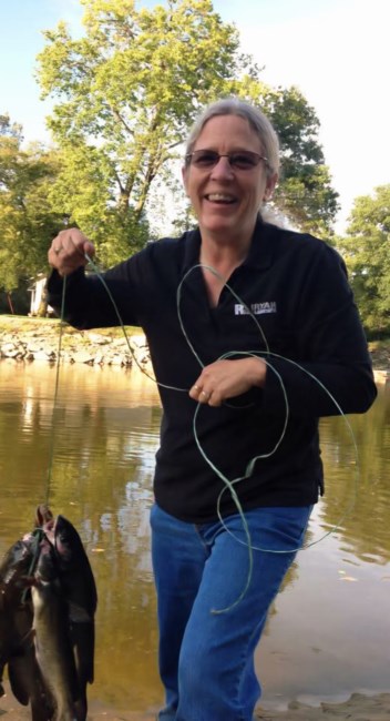 Obituary of Sheryl L Smith