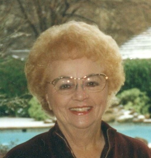 Obituary of Carol Joyce Stueve
