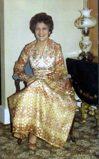 Obituary of Carmela "Millie" Guardino