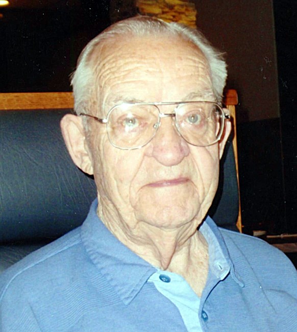 Obituary of Warren Robert Colby