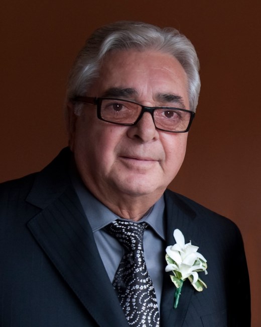 Obituary of Rosario Allo