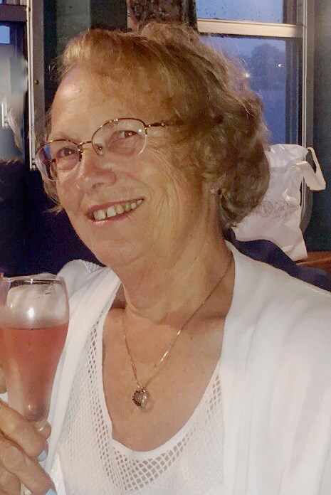 Obituary of Mary C. "Cathy" Brown Baer