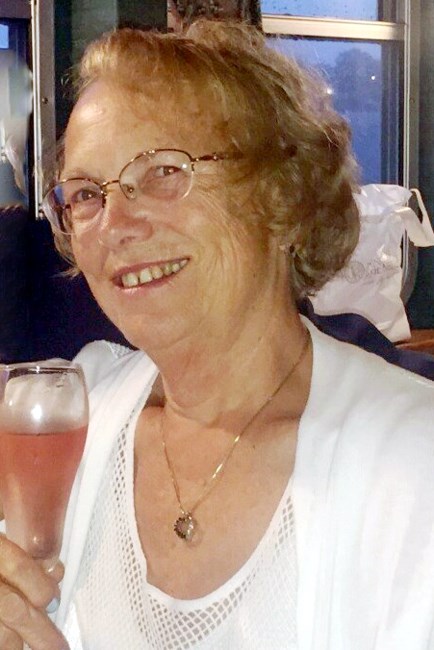 Obituary of Mary C. "Cathy" Brown Baer