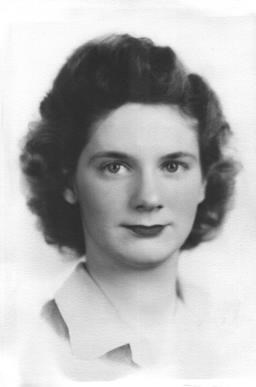 Obituary of Virginia Nell Nolen