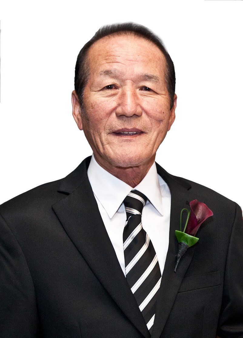 Obituary of Sung Nam Kim