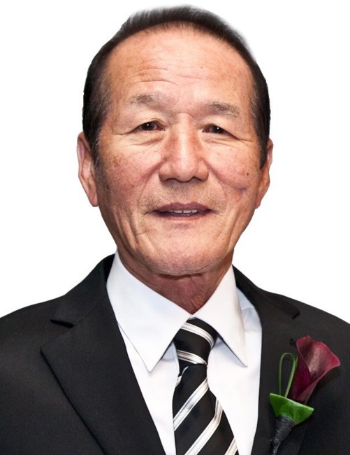 Obituary of Sung Nam Kim