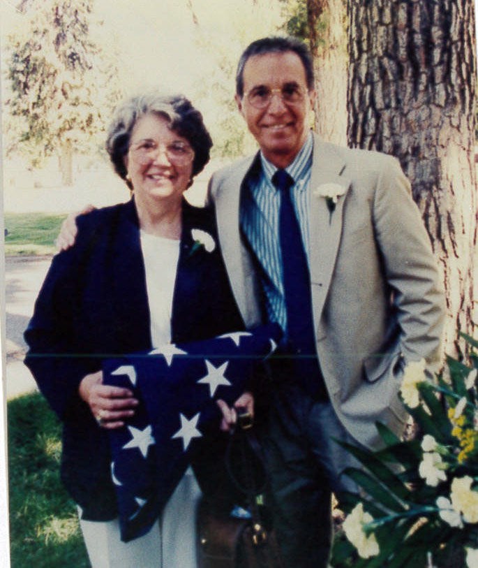 Obituario de Ross Moran Westwood