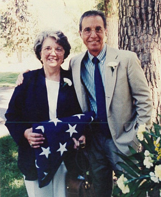 Obituary of Ross Moran Westwood