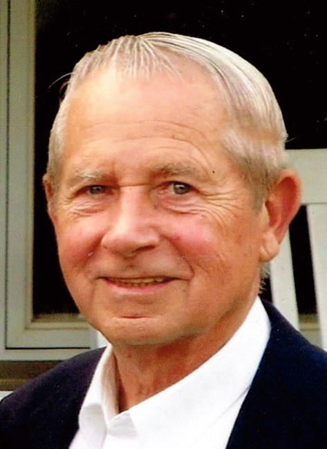 Obituary of Robert Reichart