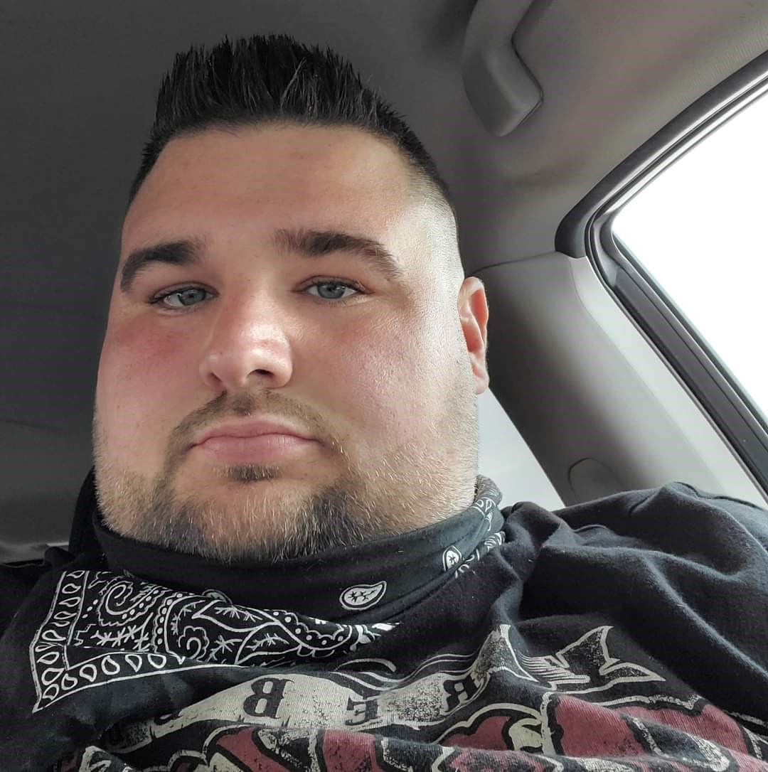 Obituary of Joshua Mclaughlin