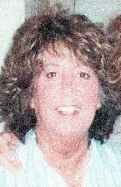 Obituary of Deborah Ann Pangle