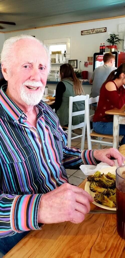 Obituary of Noicy "Red" Langlinais