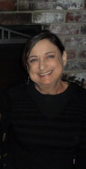 Obituary of Nancy Sisson