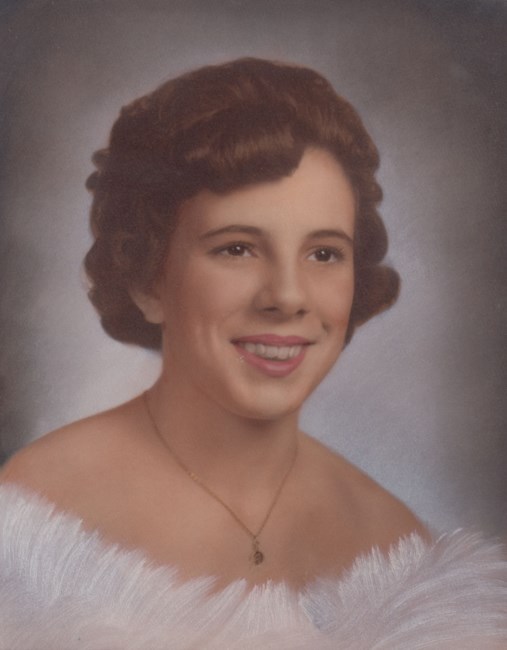 Obituary of Carolyn Ann Brantley