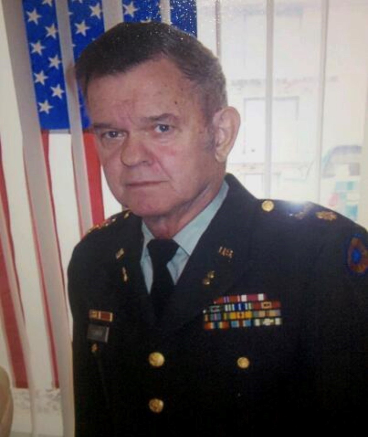 Mr. James E Vernon Obituary Lincoln, NE