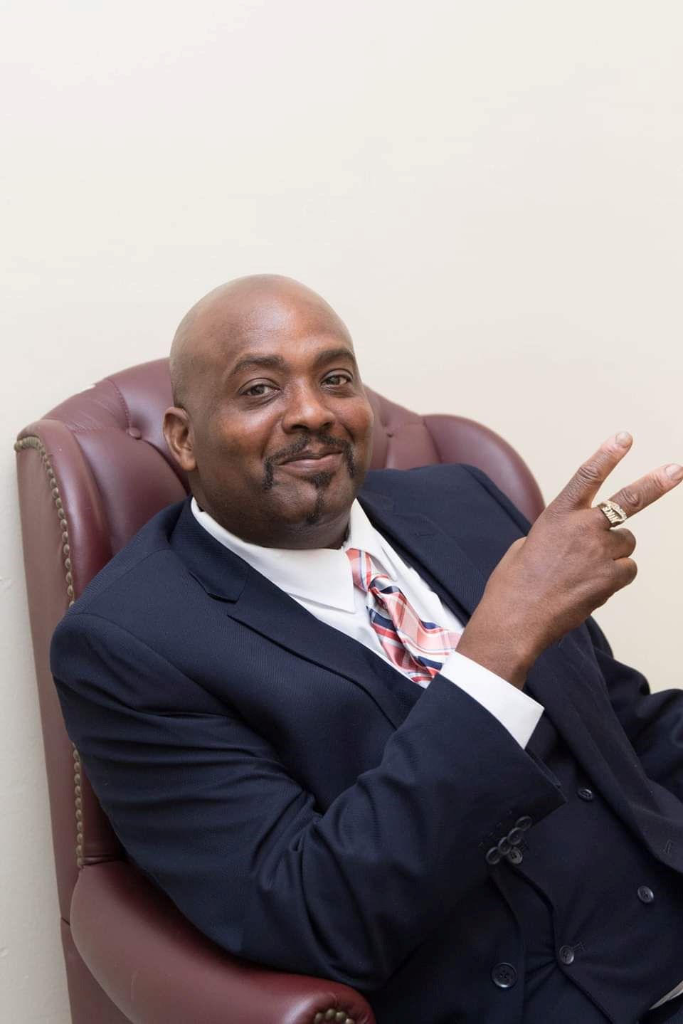 Obituary of Vince Edward Smith