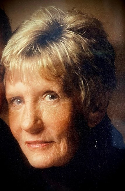 Obituary of Priscilla Mae Oxarart