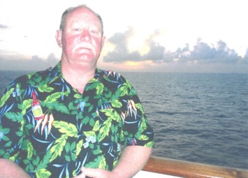 Obituary of Larry Dale Case