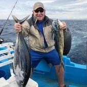 Obituary of Salvador Molina