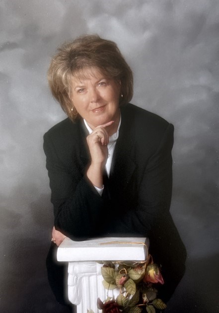 Obituario de Elaine Kreamer