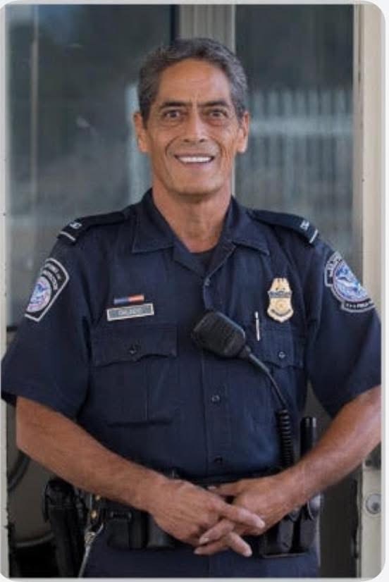 Obituary of Hector Galindo