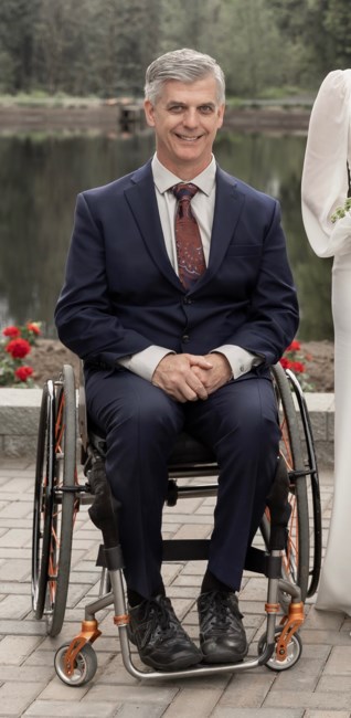 Obituary of Karl Ernest Robinson