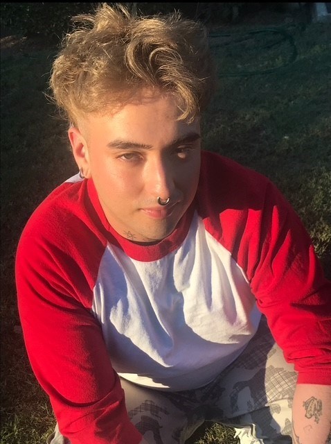 Obituary of Jordan Christopher Rell