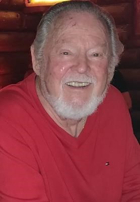 Obituary of Richard Dale Firman