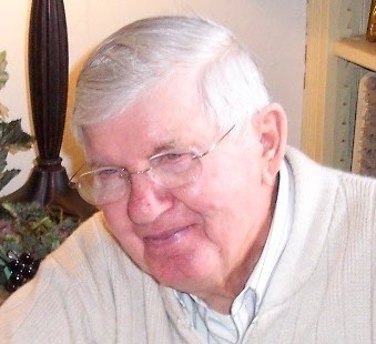 Obituary of Carl E. Hack