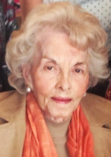 Obituary of Nelva Fontela Mortensen Devlyn