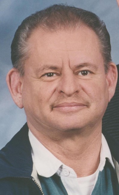 Obituary of Robert D Dovgan