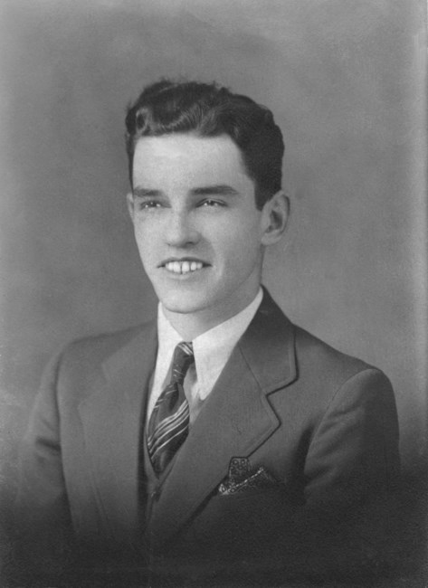 Obituary of Marco Eldridge Record