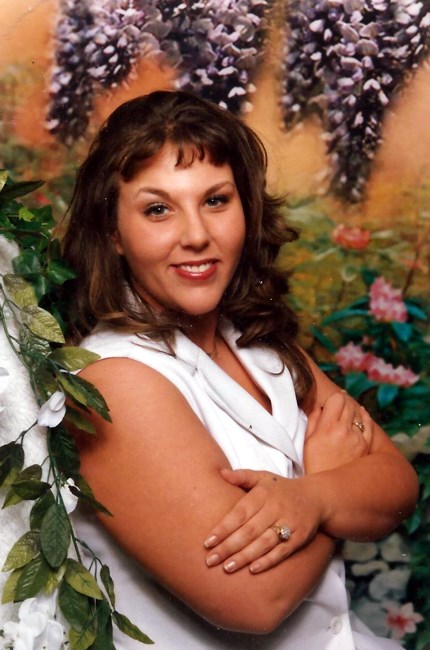 Obituary of Maria Brackey