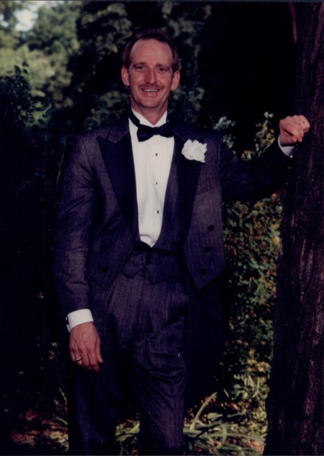 Obituary of James "Jimmy" Timothy Baird