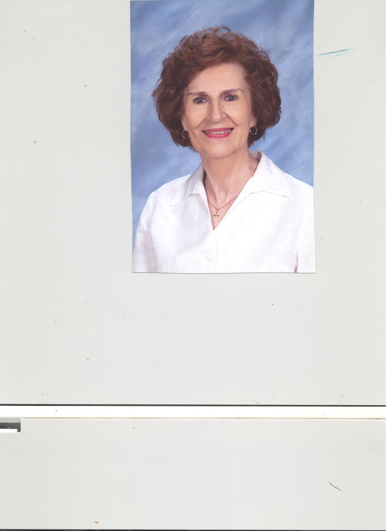 Obituary of Donna Evelyn Acosta