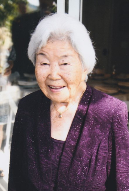 Obituary of Tomoko "Tomo" Kitasaki Mizusawa