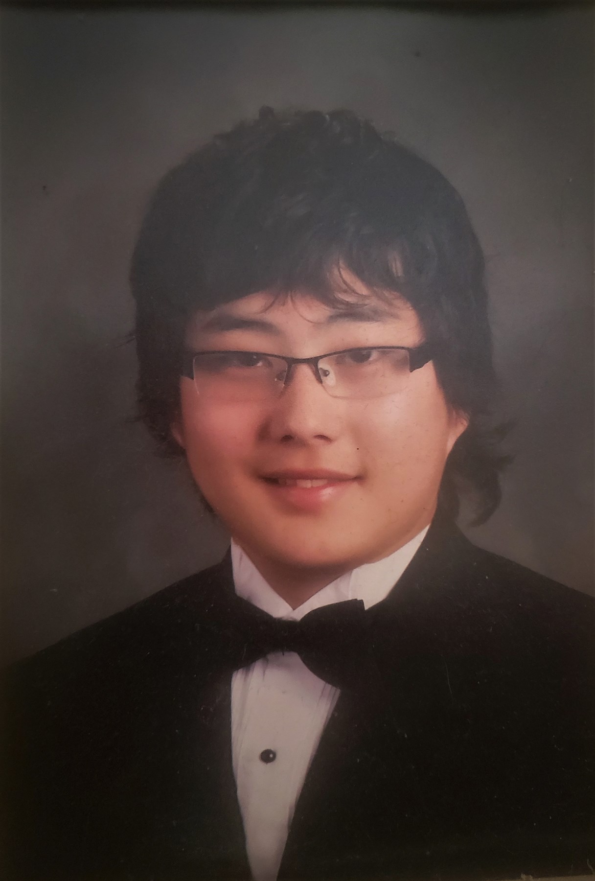 Obituary of Paul Kim