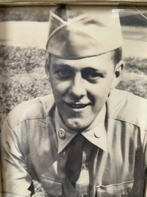 Obituary of Edwyn G. Eisenhauer